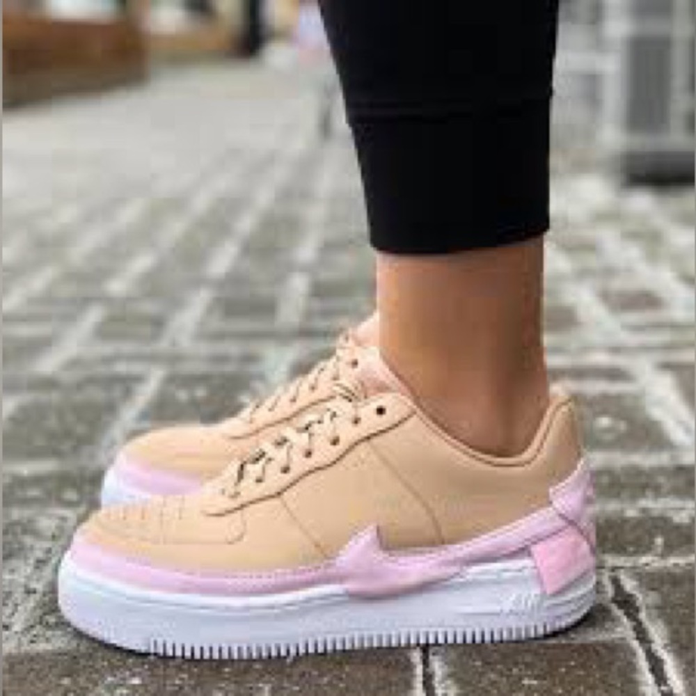 EUC* Nike Air Force 1 Jester XX sz 9.5